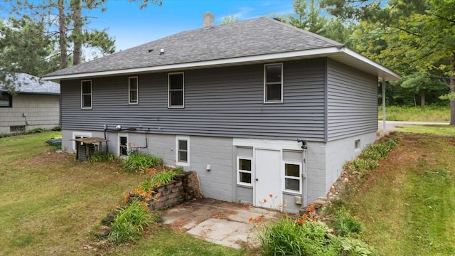 2614 Mckinney Lake Rd, Grand Rapids, MN 55744 - photo 4