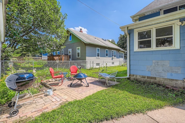 1611 Thomas Ave, Saint Paul, MN 55104 - photo 25
