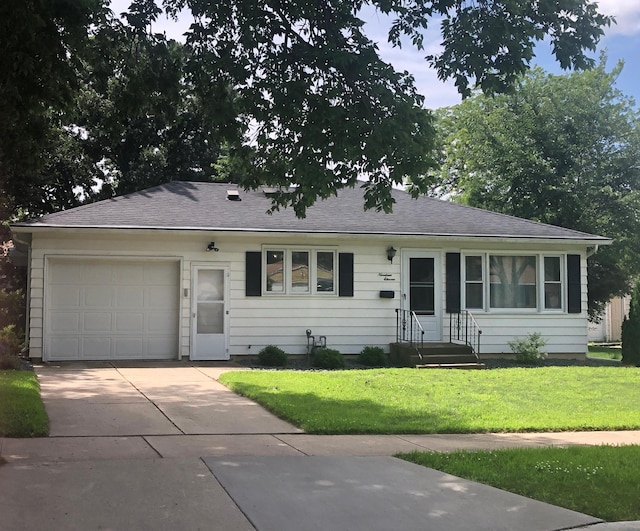 1911 1st Ave NW, Austin, MN 55912 - photo 1