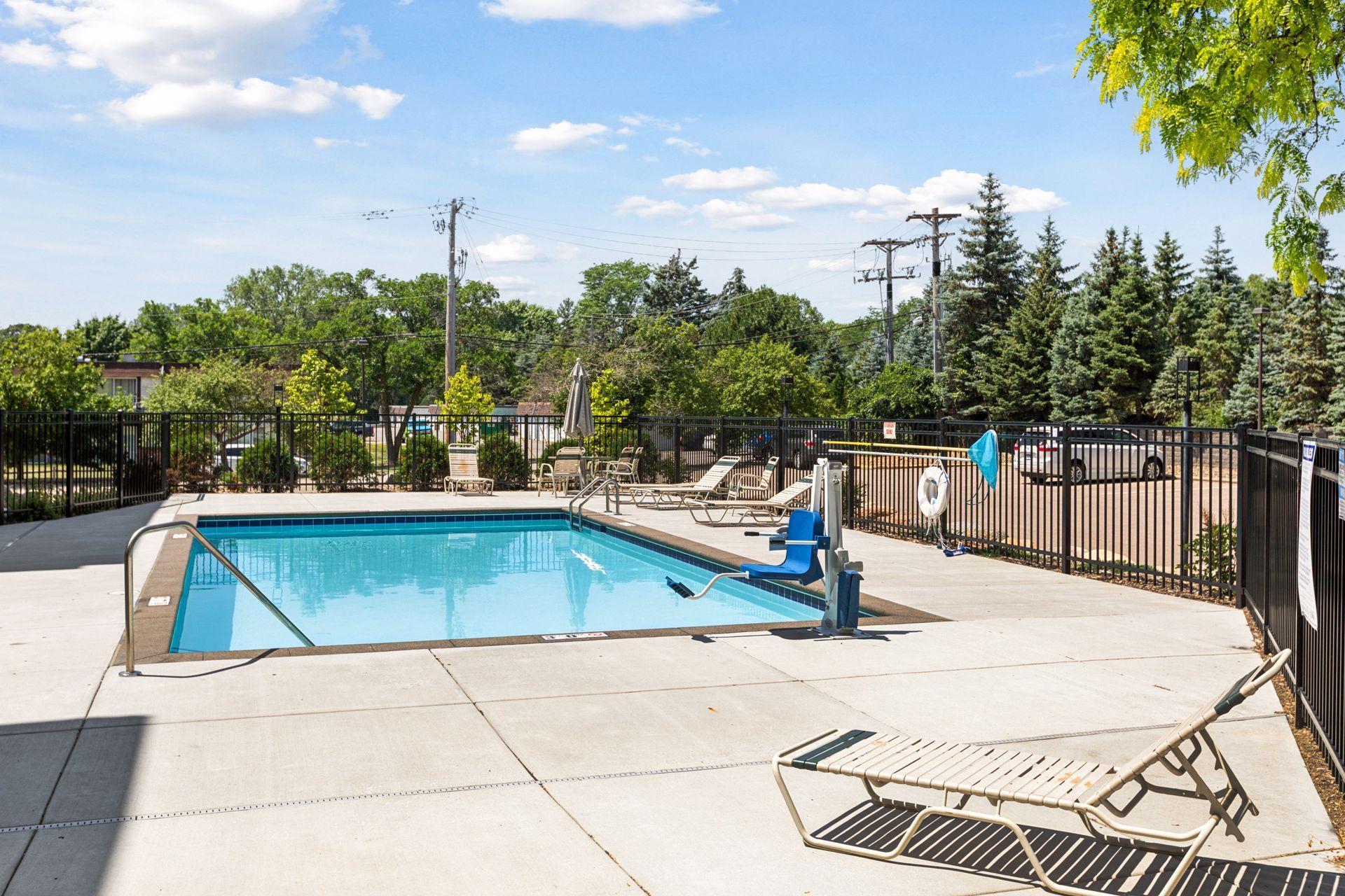 4100 Parklawn Ave Unit 309, Edina, MN 55435 - photo 16