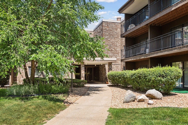4100 Parklawn Ave Unit 309, Edina, MN 55435 - photo 27