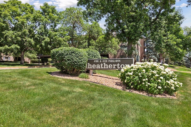 4100 Parklawn Ave Unit 309, Edina, MN 55435 - photo 28