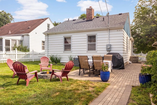 2173 Scheffer Ave, Saint Paul, MN 55116 - photo 17
