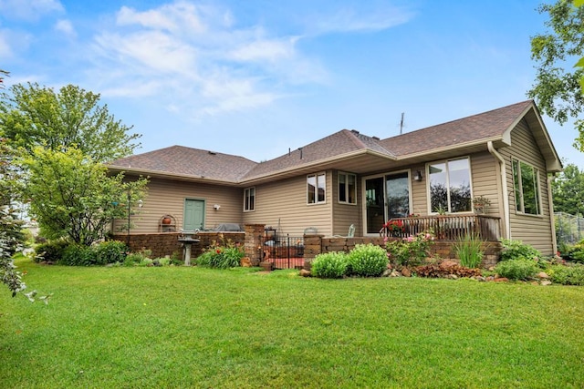 2398 8th Ln SE, Cambridge, MN 55008 - photo 38