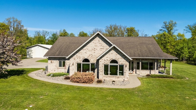 12822 Stais Country Ct NW, Liberty Twp, MN 56601 - photo 1