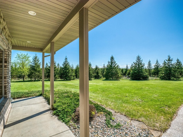 12822 Stais Country Ct NW, Liberty Twp, MN 56601 - photo 47