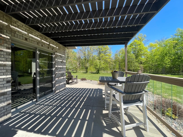 12822 Stais Country Ct NW, Liberty Twp, MN 56601 - photo 49