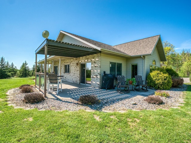 12822 Stais Country Ct NW, Liberty Twp, MN 56601 - photo 51