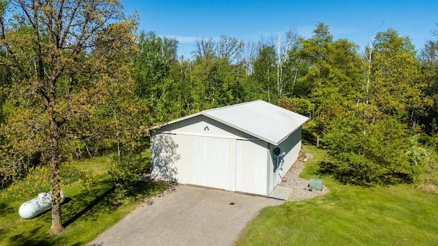 12822 Stais Country Ct NW, Liberty Twp, MN 56601 - photo 52