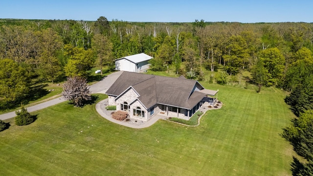 12822 Stais Country Ct NW, Liberty Twp, MN 56601 - photo 65
