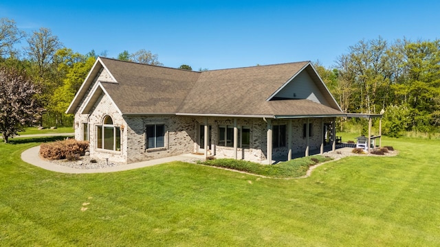 12822 Stais Country Ct NW, Liberty Twp, MN 56601 - photo 67
