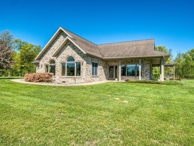 12822 Stais Country Ct NW, Liberty Twp, MN 56601 - photo 76