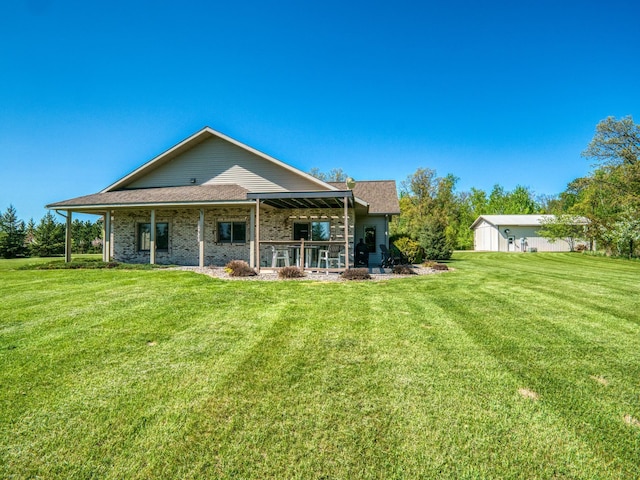 12822 Stais Country Ct NW, Liberty Twp, MN 56601 - photo 78
