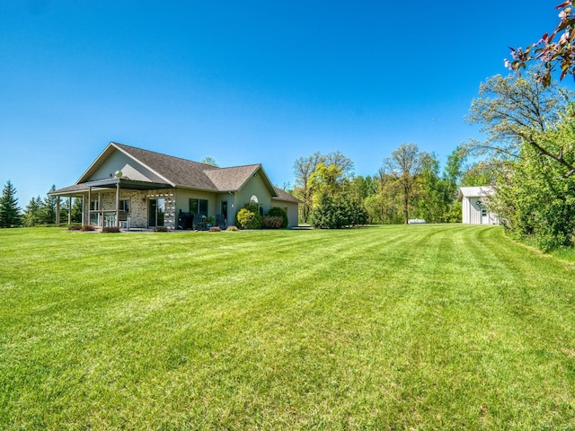 12822 Stais Country Ct NW, Liberty Twp, MN 56601 - photo 80