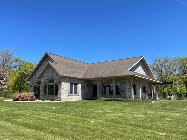 12822 Stais Country Ct NW, Liberty Twp, MN 56601 - photo 88