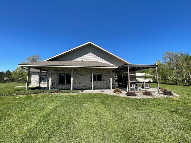 12822 Stais Country Ct NW, Liberty Twp, MN 56601 - photo 94