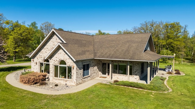 12822 Stais Country Ct NW, Liberty Twp, MN 56601 - photo 99