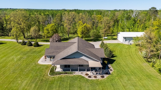 12822 Stais Country Ct NW, Liberty Twp, MN 56601 - photo 100