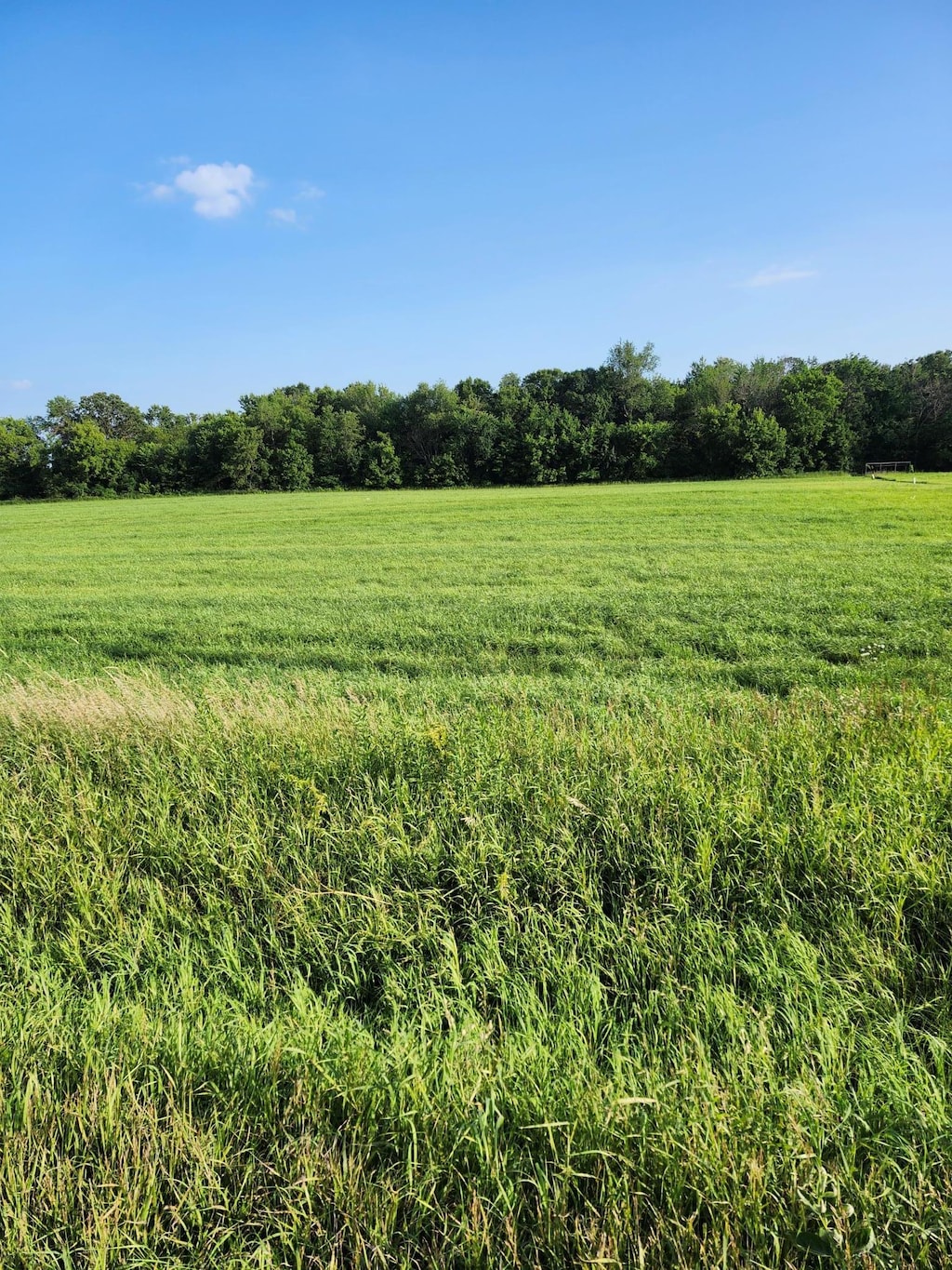 LOT3 20th Ave, Deer Park, WI 54007