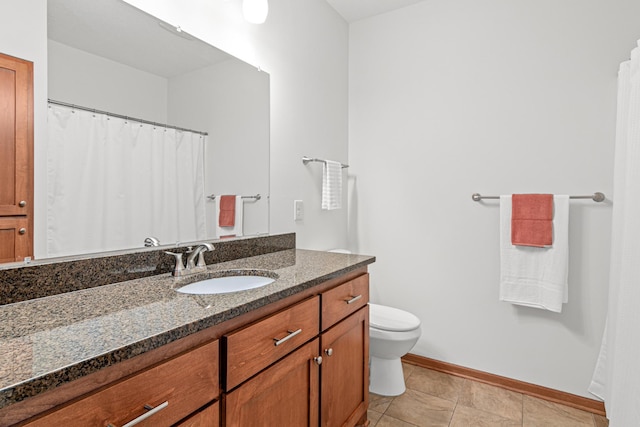 12605 314th St, Lindstrom, MN 55045 - bathroom with vanity and toilet