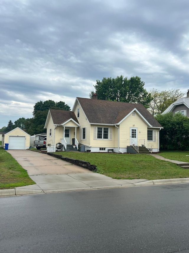 765 Ash St, Dawson, MN 56232 - photo 1