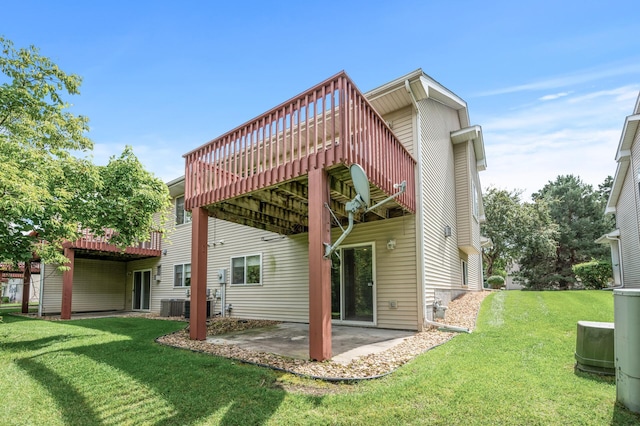 13152 Vintage St NW, Coon Rapids, MN 55448 - photo 34