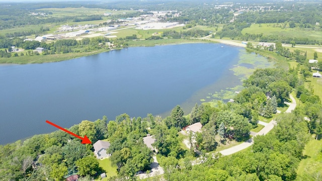22387 Gooseberry Trl, Long Prairie Twp, MN 56347 - photo 3
