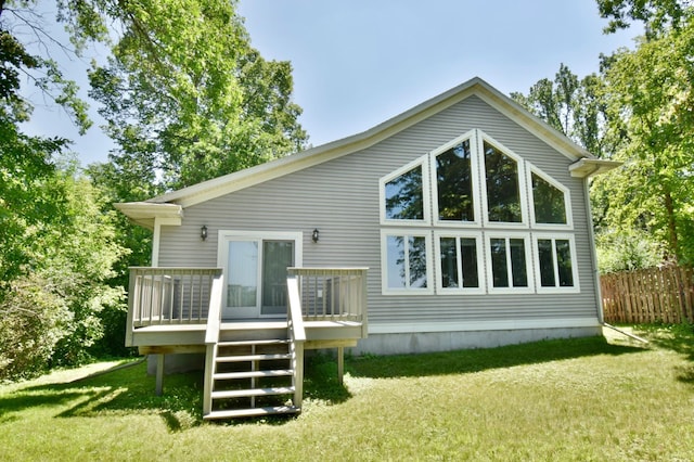 22387 Gooseberry Trl, Long Prairie Twp, MN 56347 - photo 5