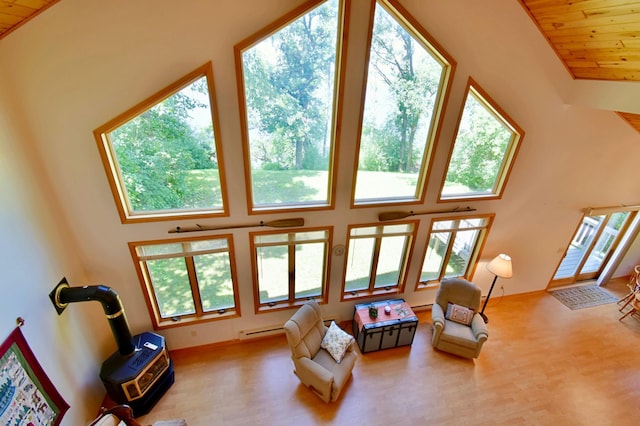 22387 Gooseberry Trl, Long Prairie Twp, MN 56347 - photo 34