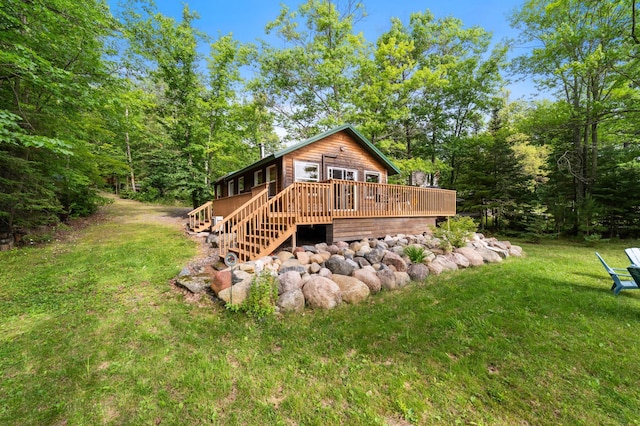 3756 Shore Dr, Fine Lakes Twp, MN 55798 - photo 1