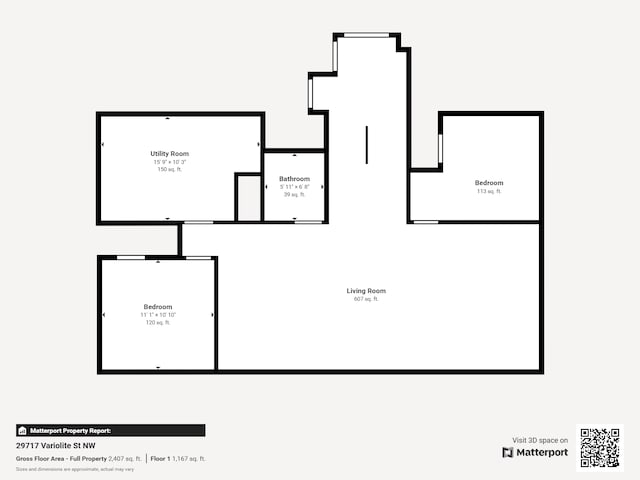29717 Variolite St NW, Princeton, MN 55371 - photo 41