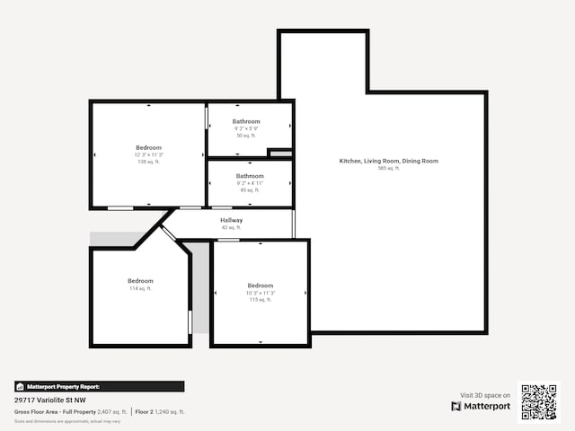 29717 Variolite St NW, Princeton, MN 55371 - photo 42