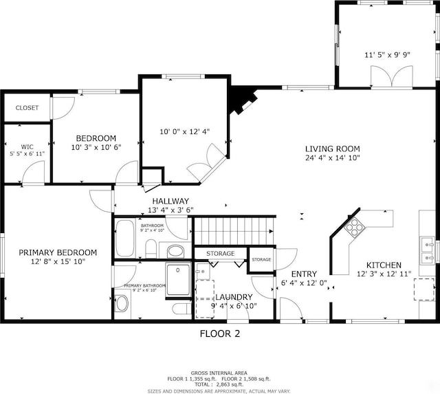 403 Grindstone Ln, Dundas, MN 55019 - photo 14