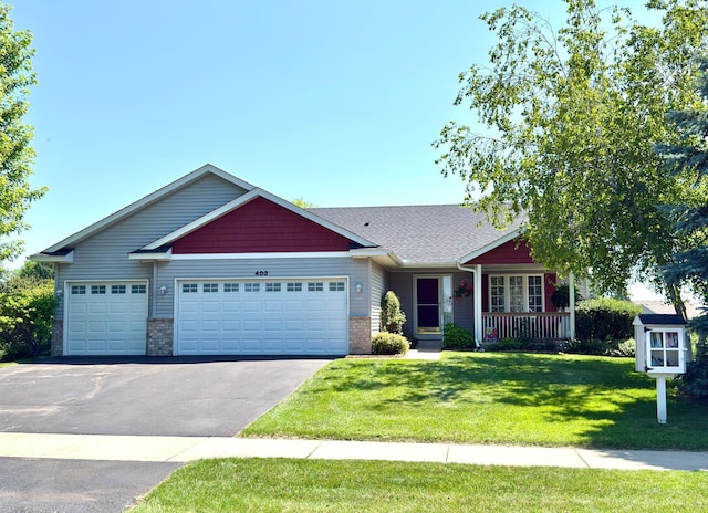403 Grindstone Ln, Dundas, MN 55019 - photo 1