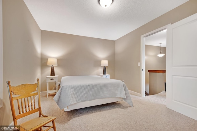 3631 Woodcrest Cir, Eagan, MN 55123 - bedroom with carpet floors and baseboards
