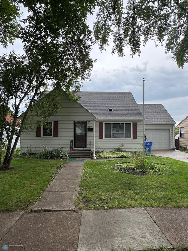 109 18th Ave N, Fargo, ND 58102 - photo 1