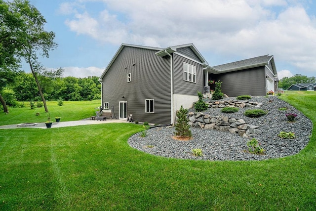 N5112 558th St, Red Cedar Twp, WI 54751 - photo 34