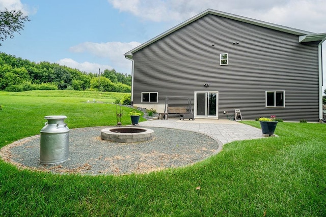 N5112 558th St, Red Cedar Twp, WI 54751 - photo 35
