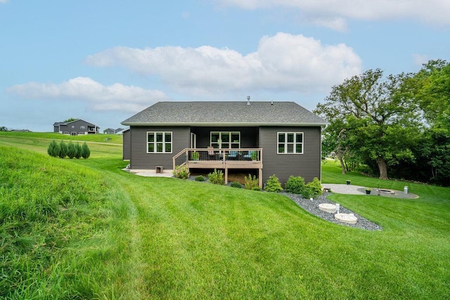 N5112 558th St, Red Cedar Twp, WI 54751 - photo 38