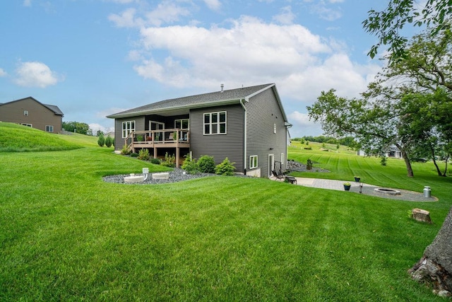 N5112 558th St, Red Cedar Twp, WI 54751 - photo 37