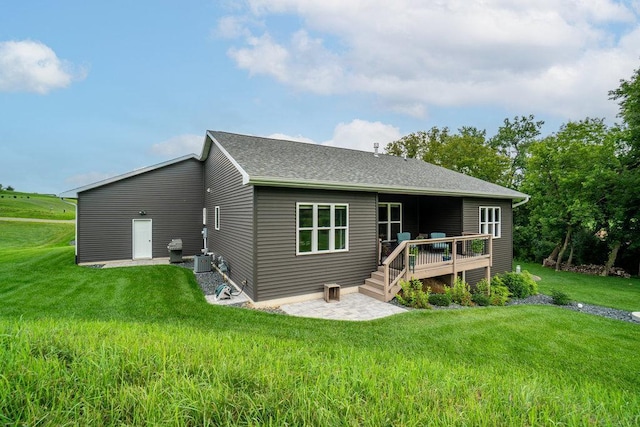 N5112 558th St, Red Cedar Twp, WI 54751 - photo 39