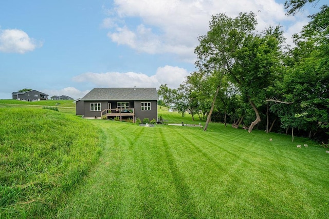 N5112 558th St, Red Cedar Twp, WI 54751 - photo 40