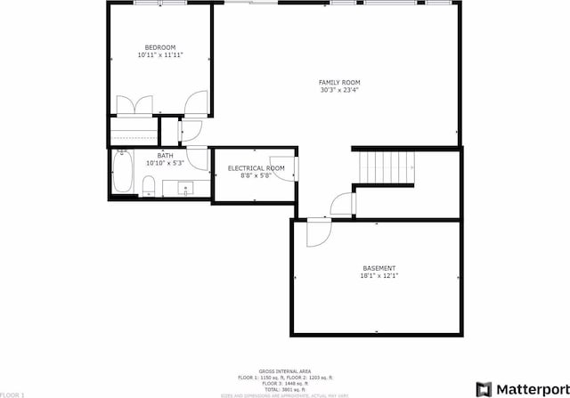 11612 Brayburn Trl, Dayton, MN 55369 - photo 20