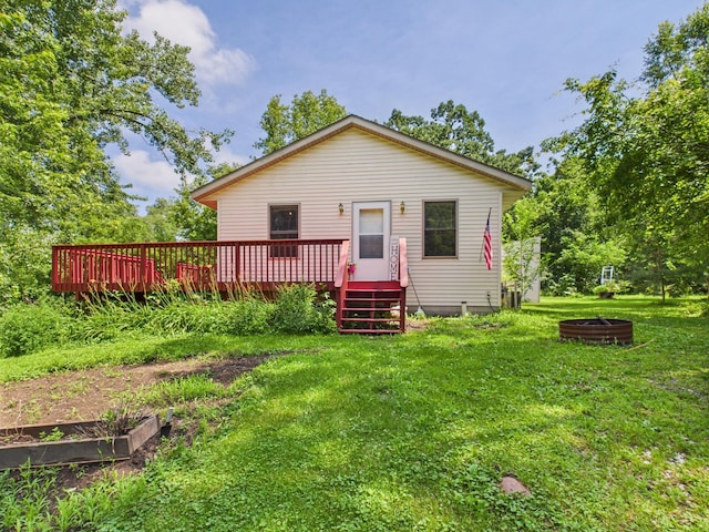 43857 Gates Ave, Harris, MN 55032 - photo 1