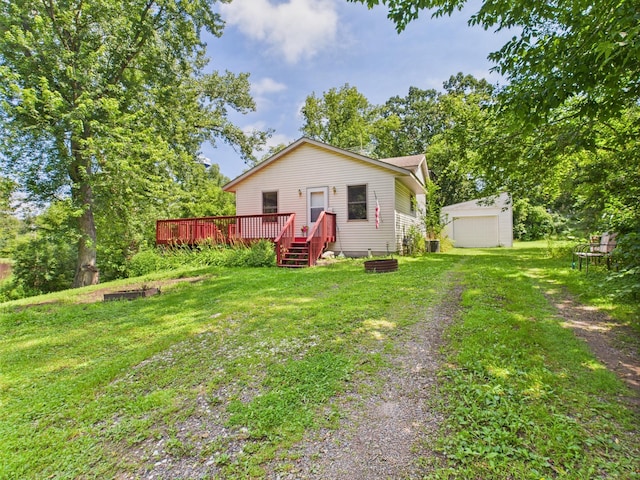43857 Gates Ave, Harris, MN 55032 - photo 2