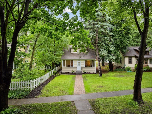 2365 Doswell Ave, Saint Paul, MN 55108 - photo 2