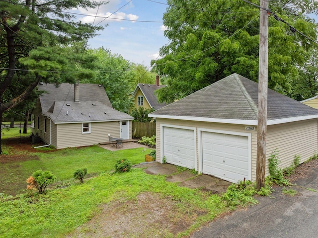 2365 Doswell Ave, Saint Paul, MN 55108 - photo 3