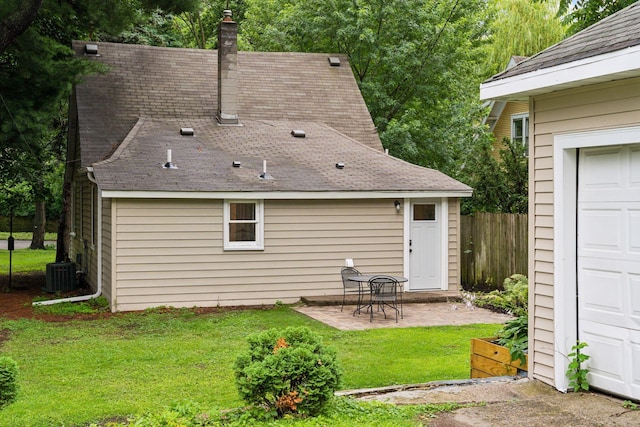 2365 Doswell Ave, Saint Paul, MN 55108 - photo 4