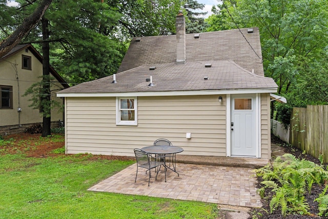 2365 Doswell Ave, Saint Paul, MN 55108 - photo 20