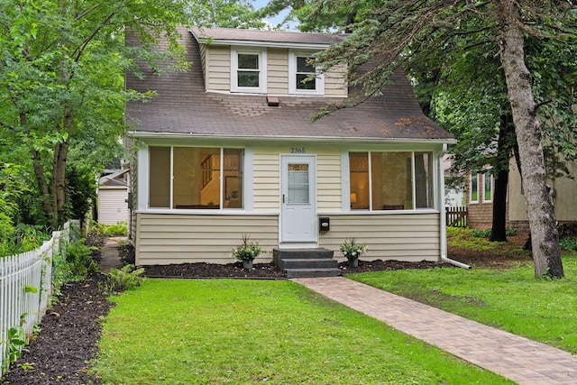 2365 Doswell Ave, Saint Paul, MN 55108 - photo 40